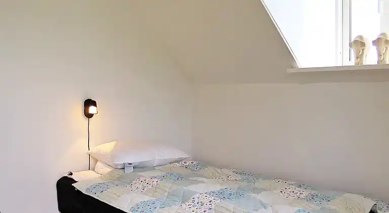 Holiday home in Vrist Strand