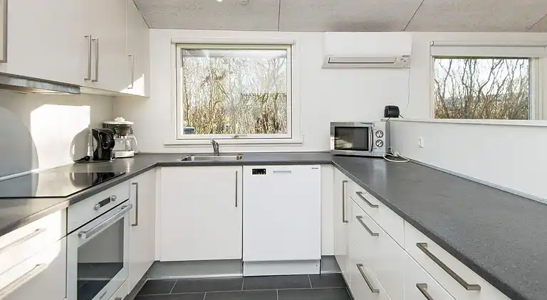 Holiday home in Hvidbjerg Strand