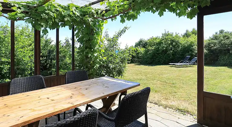 Holiday home in Nyborg