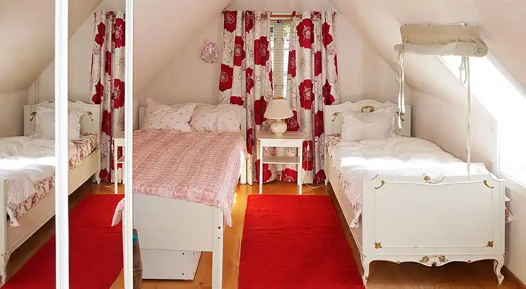 Holiday home in Kristianstad N