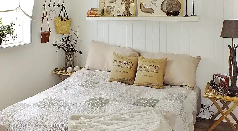 Holiday home in Belland