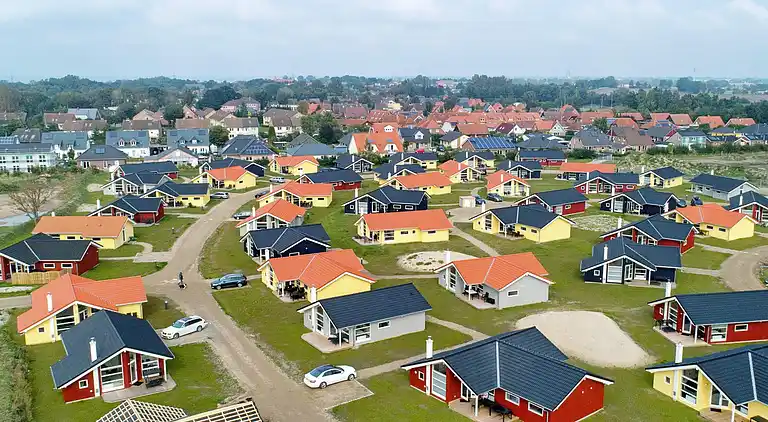 Holiday home in Kücknitz