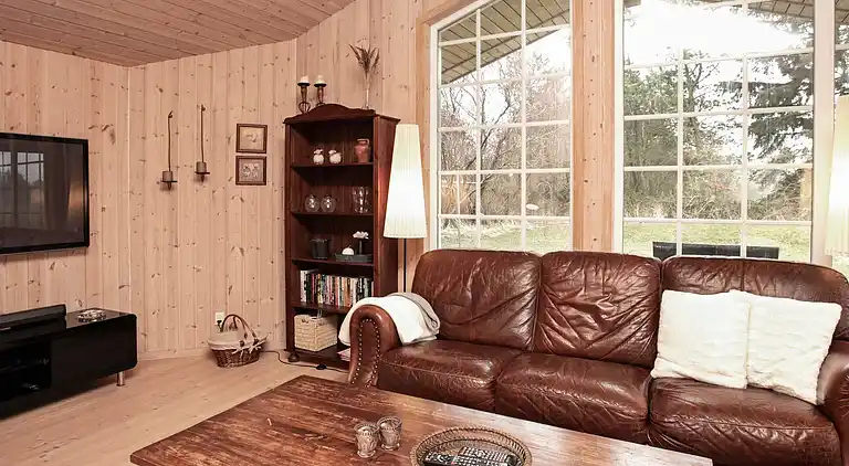 Vakantiehuis in Sæby