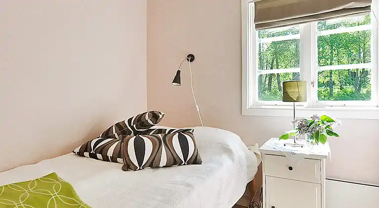 Sommerhus i Falkenberg S