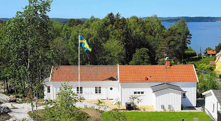 Sommerhus i Stenungsund N