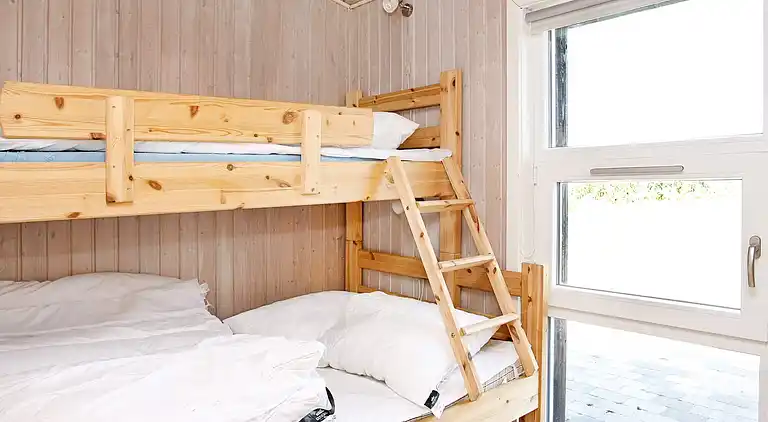 Semesterbostad i Løkken