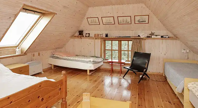 Sommerhus i Løgstør