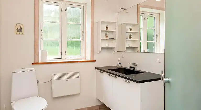 Vakantiehuis in Branderup J