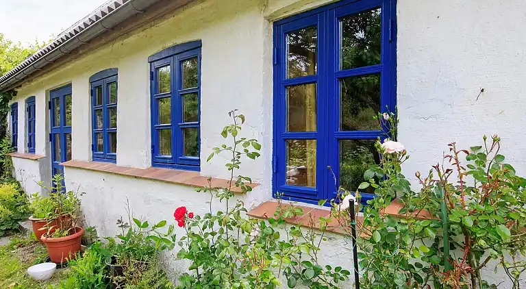 Sommerhus i Løgstør