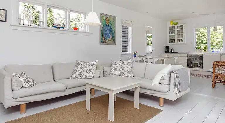 Vakantiehuis in Gilleleje