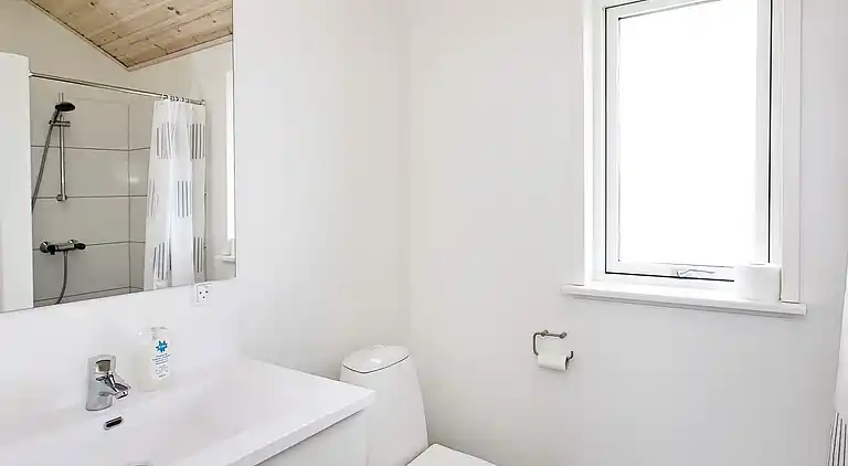 Holiday home in Nr Lyngby Strand