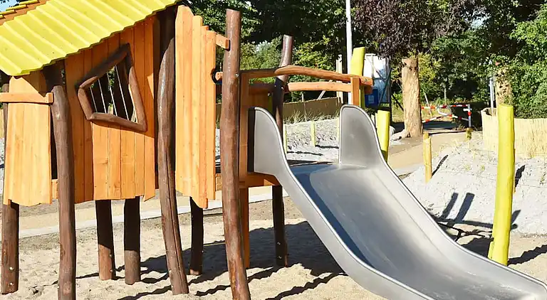 Holiday home in Großenbrode