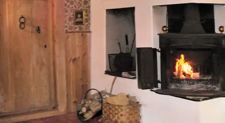 Holiday home in Mora