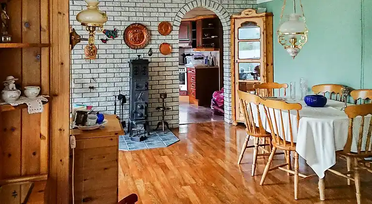 Vakantiehuis in Hadsel