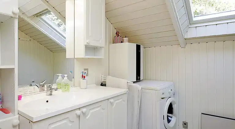 Holiday home in Brønderslev