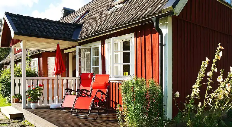 Holiday home in Kristianstad N