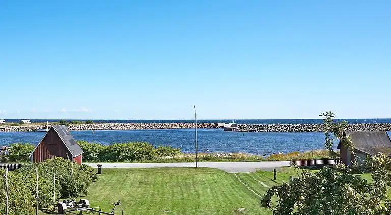 Holiday home in Sölvesborg S