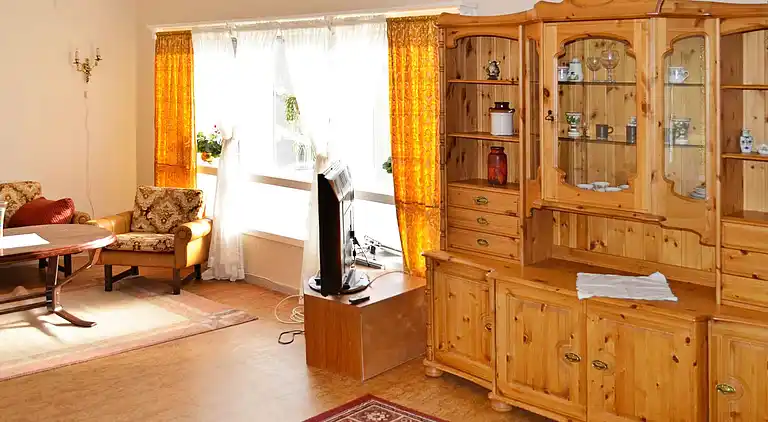 Holiday home in Torsken Municipality