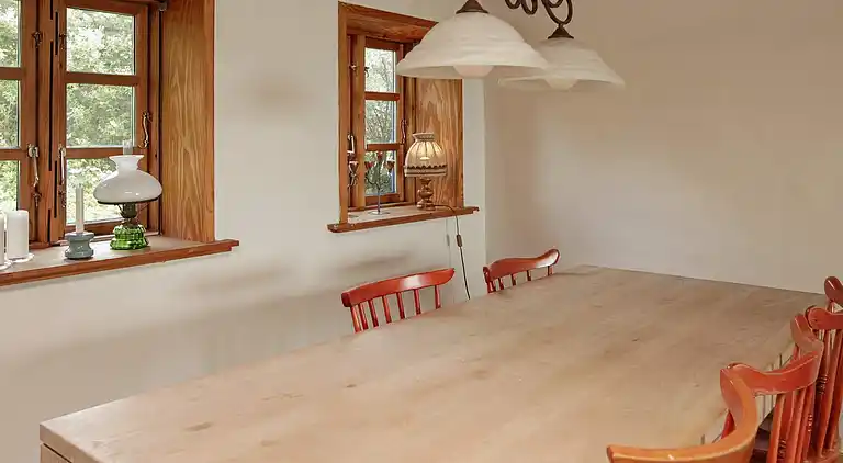 Sommerhus i Løgstør