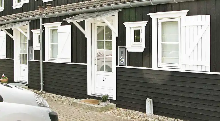 Holiday home in Agger