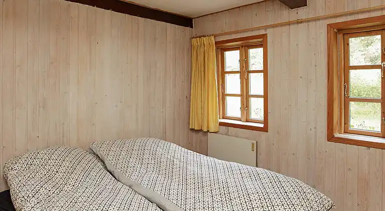 Sommerhus i Løgstør