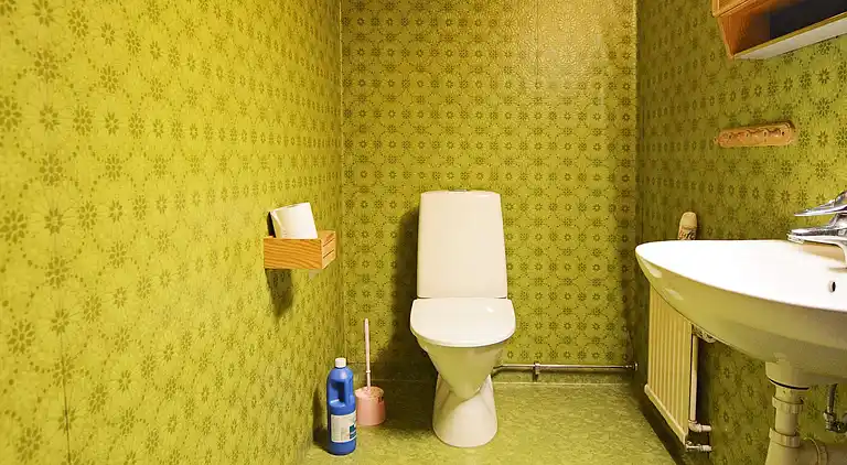 Holiday home in Aneby C