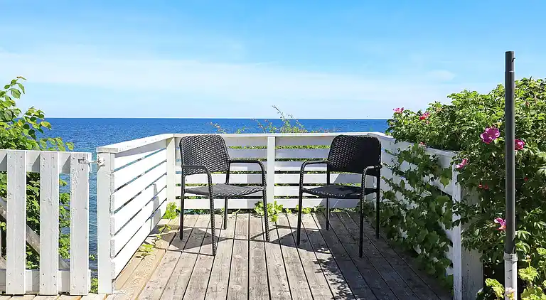 Holiday home in Nyborg