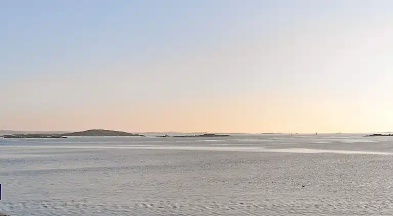 Holiday home in Gothenburg