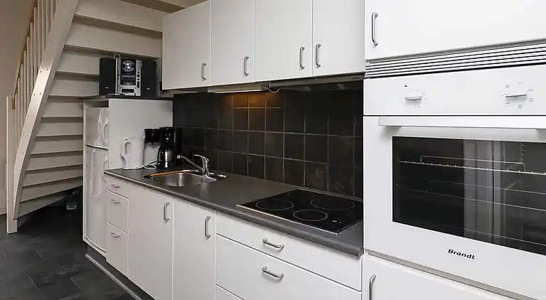 Holiday home in Agger