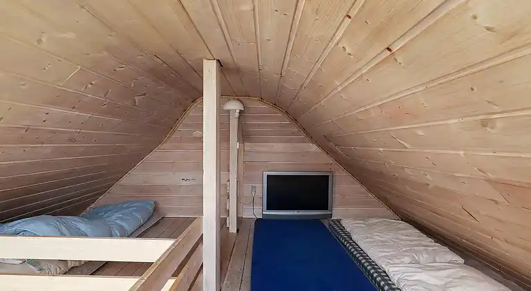 Sommerhus i Ringkøbing