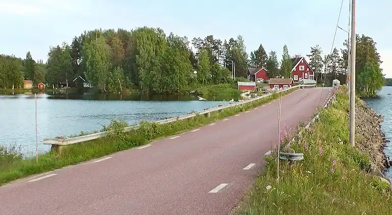 Holiday home in Mora