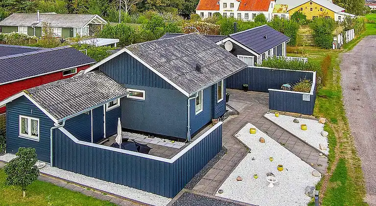 Vakantiehuis in Sæby