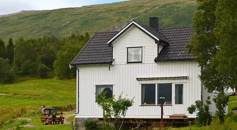 Holiday home in Gildeskål