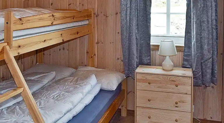 Casa vacanze in Foss