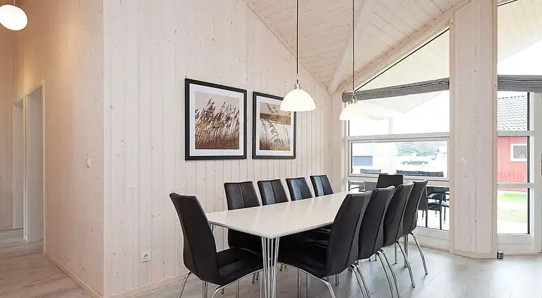 Holiday home in Kücknitz