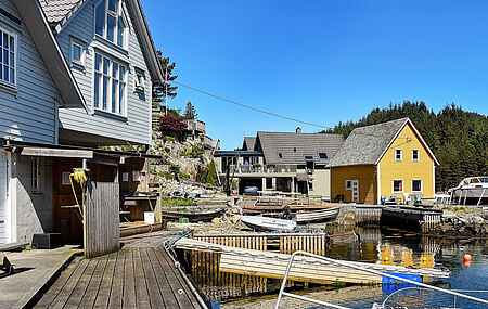 Holiday home mh47445