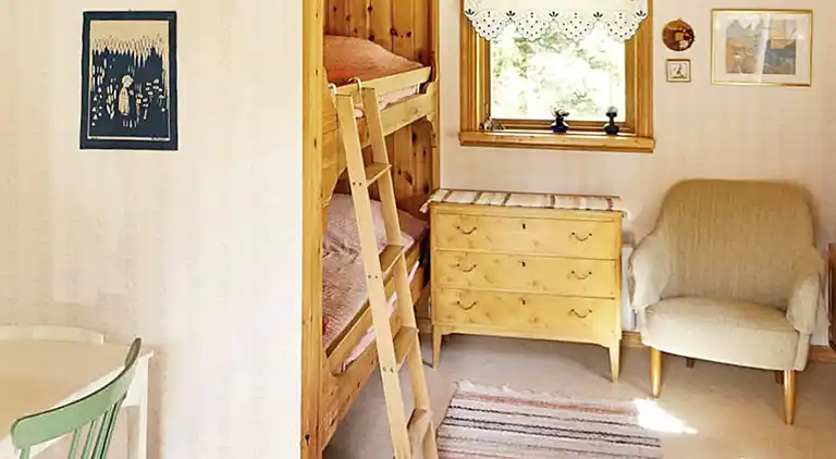 Holiday home in Motala NV