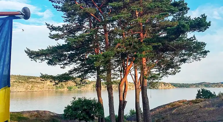 Sommerhus i Lysekils