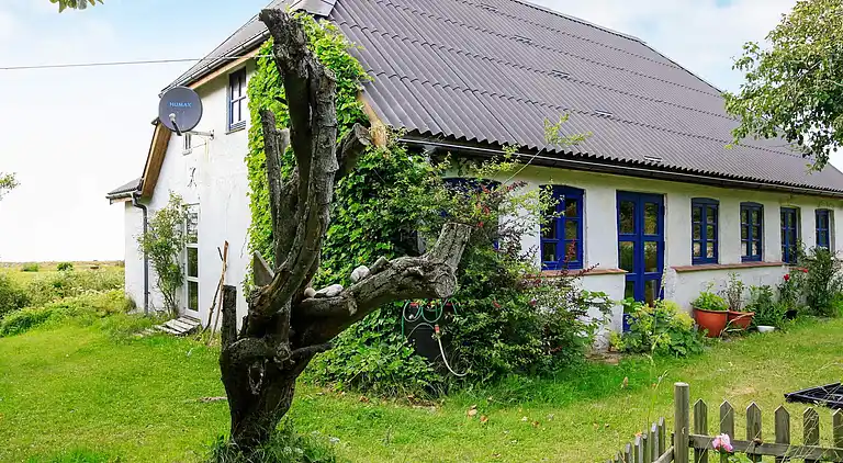 Sommerhus i Løgstør