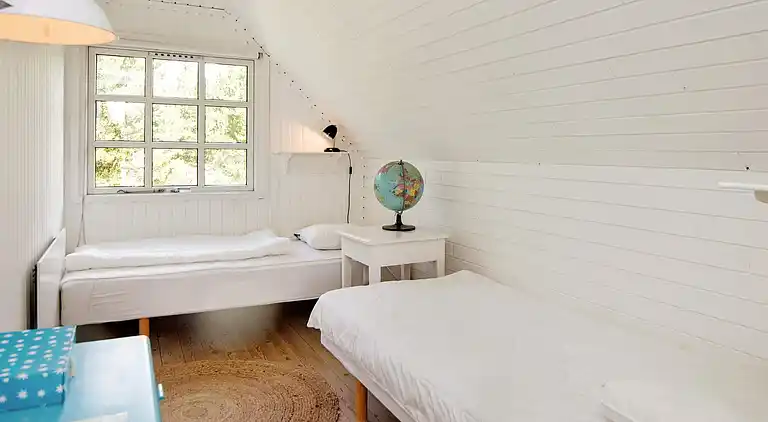 Holiday home in Blåvand