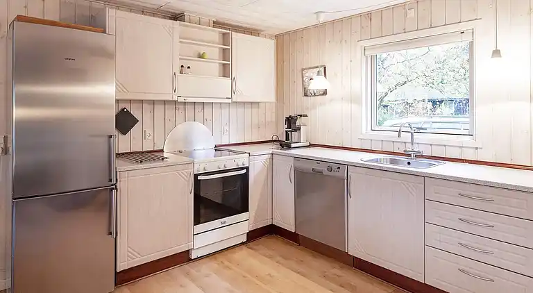 Sommerhus i Væggerløse