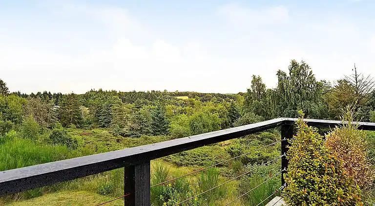 Holiday home in Brovst