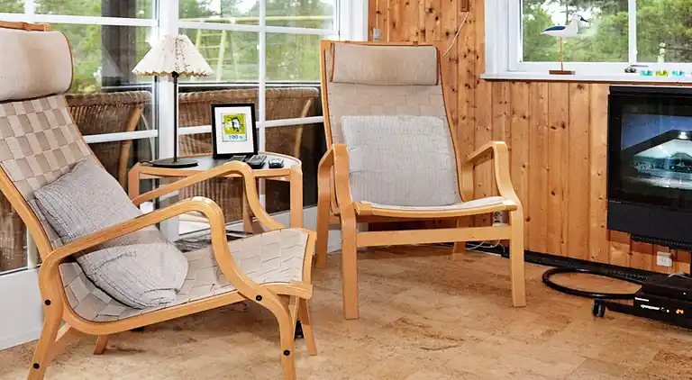 Holiday home in Houstrup
