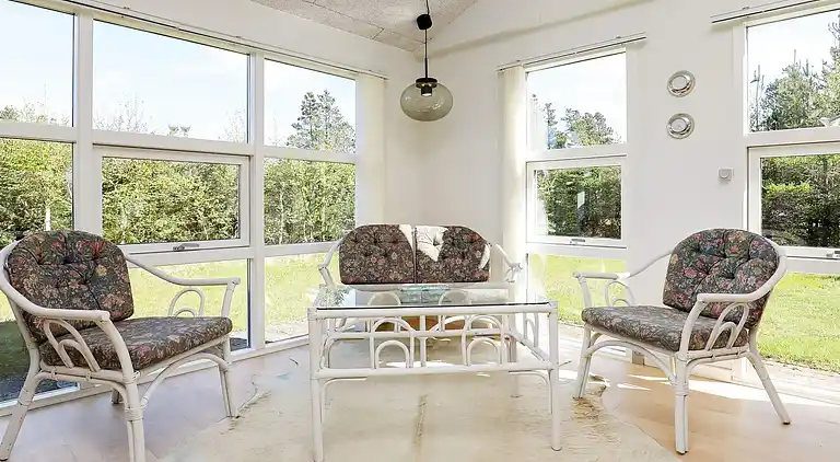 Holiday home in Ålbæk