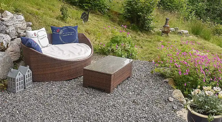 Holiday home in Ørsta Municipality