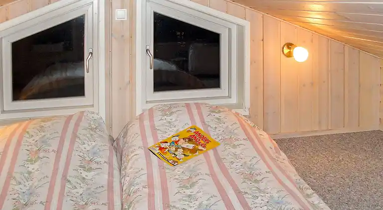 Semesterbostad i Vinderup