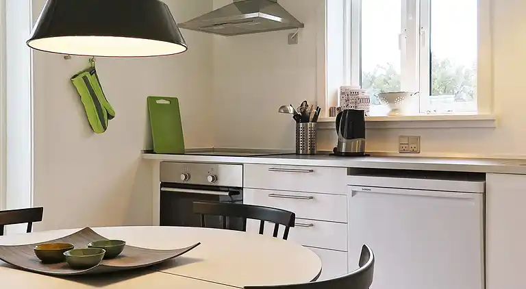 Holiday home in Vrist Strand