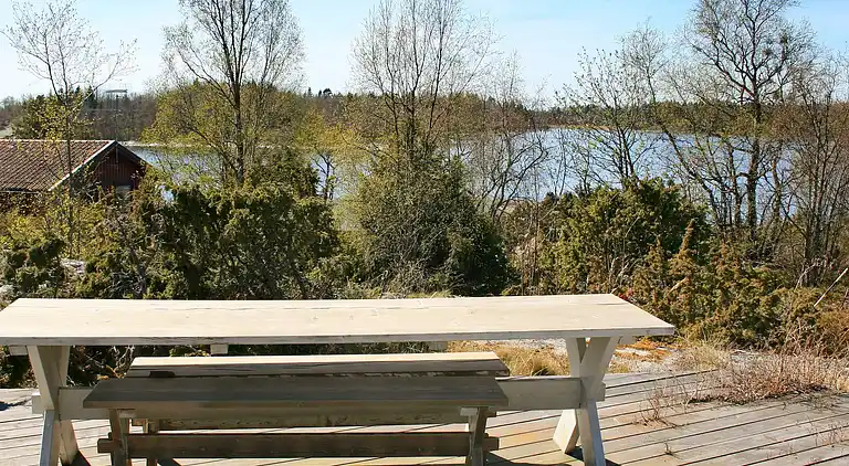 Sommerhus i Norrtälje N