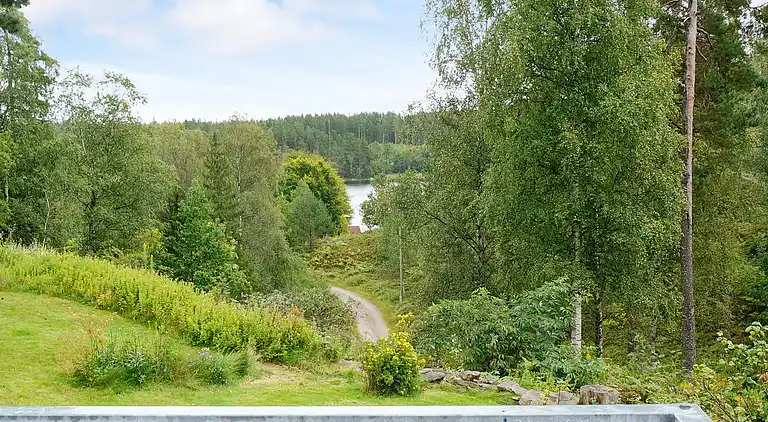 Holiday home in Borås