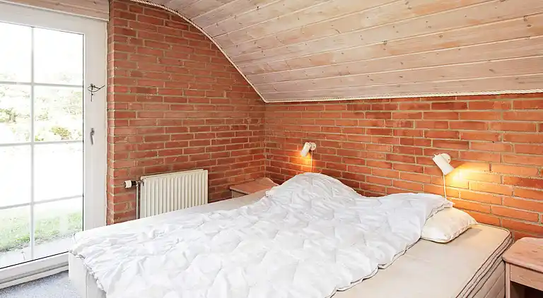 Sommerhus i Ringkøbing